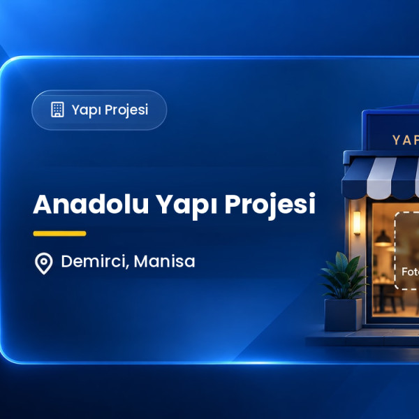 Anadolu Yapı Projesi