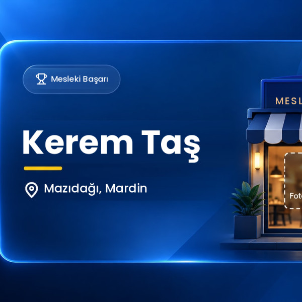 Kerem Taş