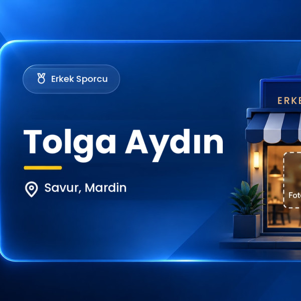 Tolga Aydın