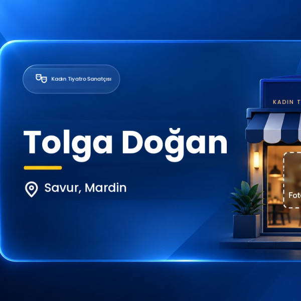 Tolga Doğan