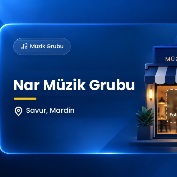 Nar Müzik Grubu