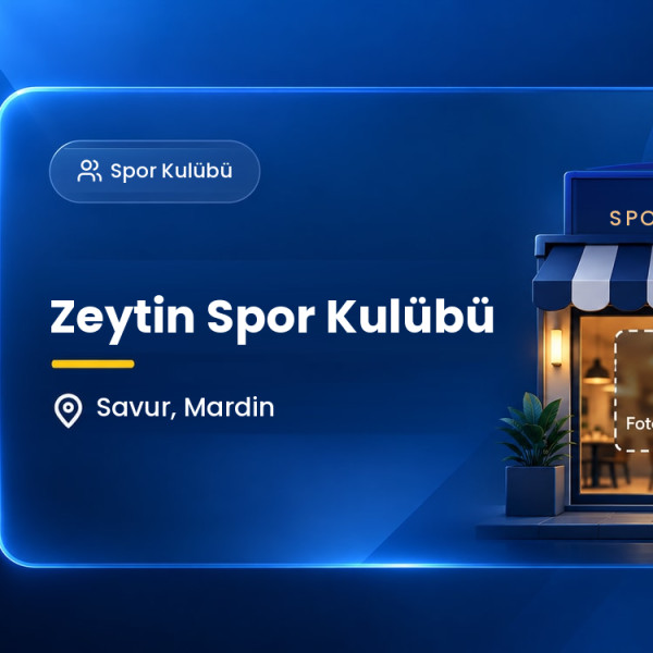 Zeytin Spor Kulübü
