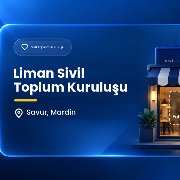 Liman Sivil Toplum Kuruluşu
