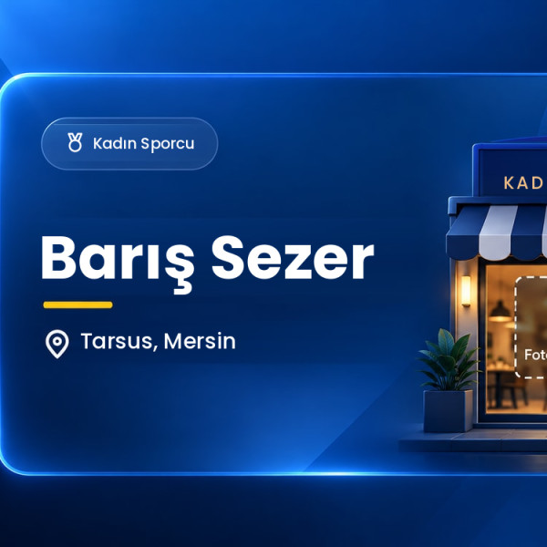 Barış Sezer