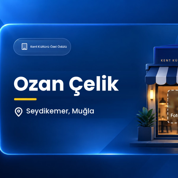 Ozan Çelik