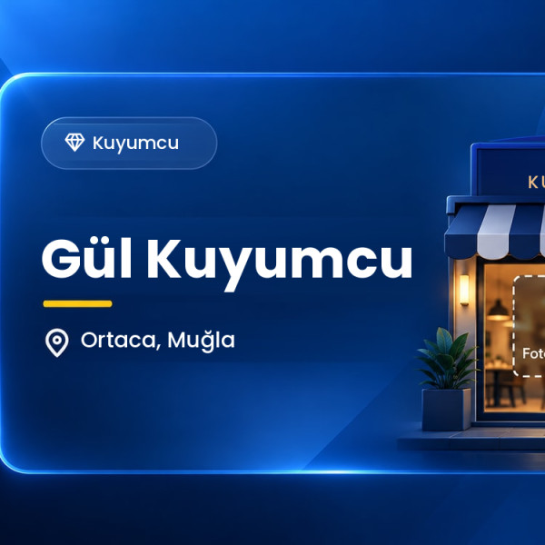 Gül Kuyumcu