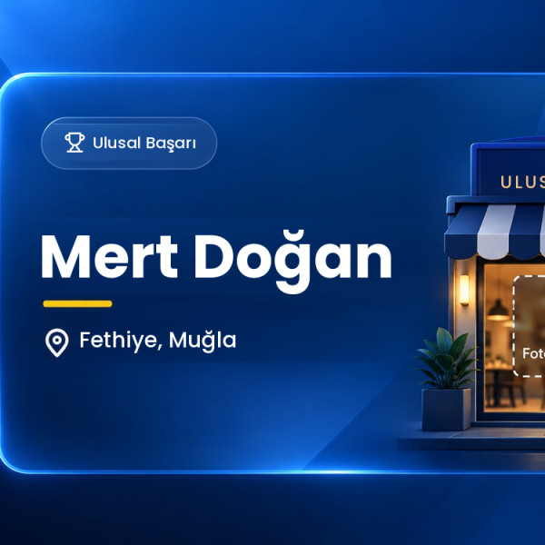 Mert Doğan