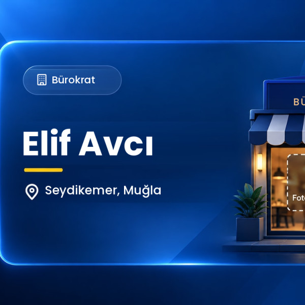 Elif Avcı