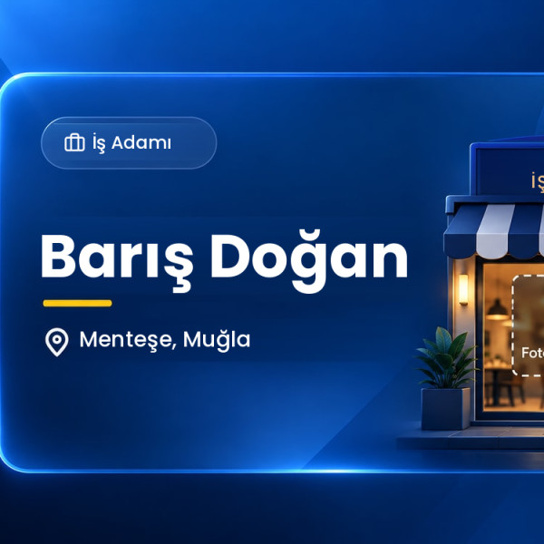 Barış Doğan