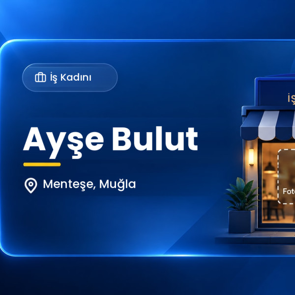 Ayşe Bulut