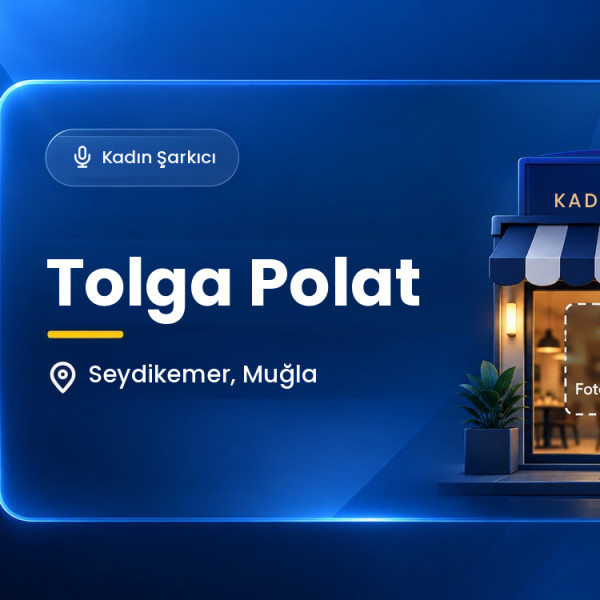 Tolga Polat