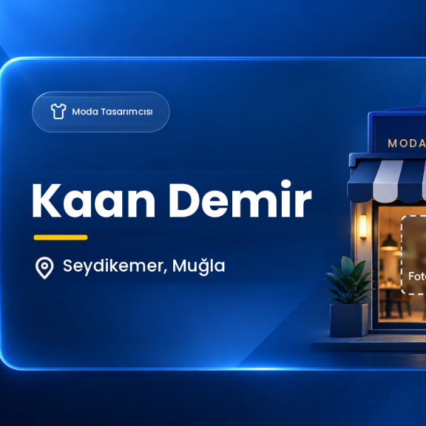 Kaan Demir