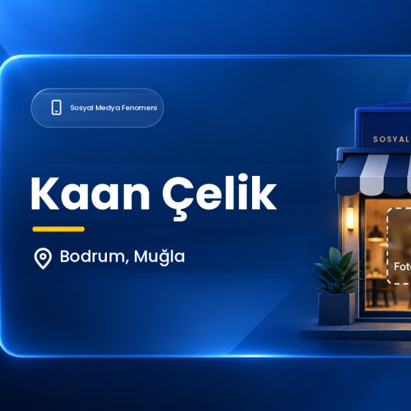 Kaan Çelik