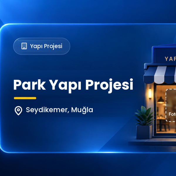 Park Yapı Projesi