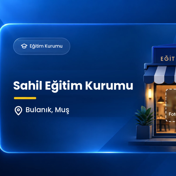 Sahil Eğitim Kurumu