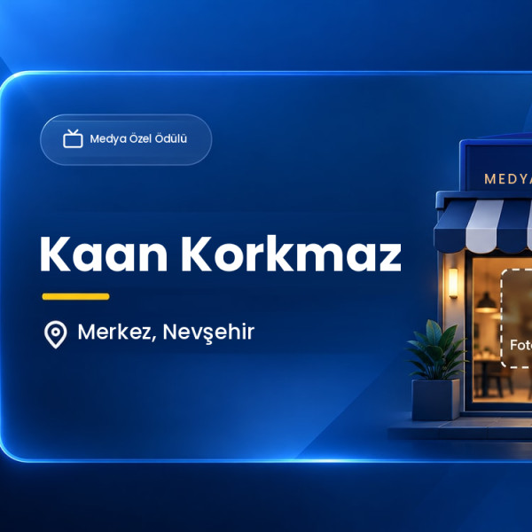 Kaan Korkmaz