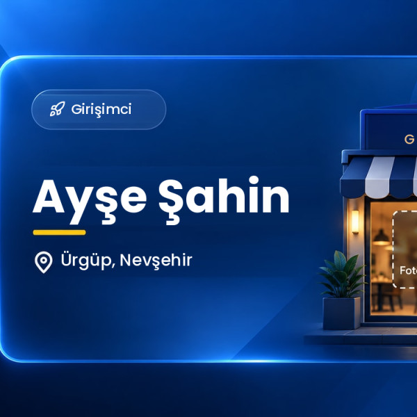 Ayşe Şahin