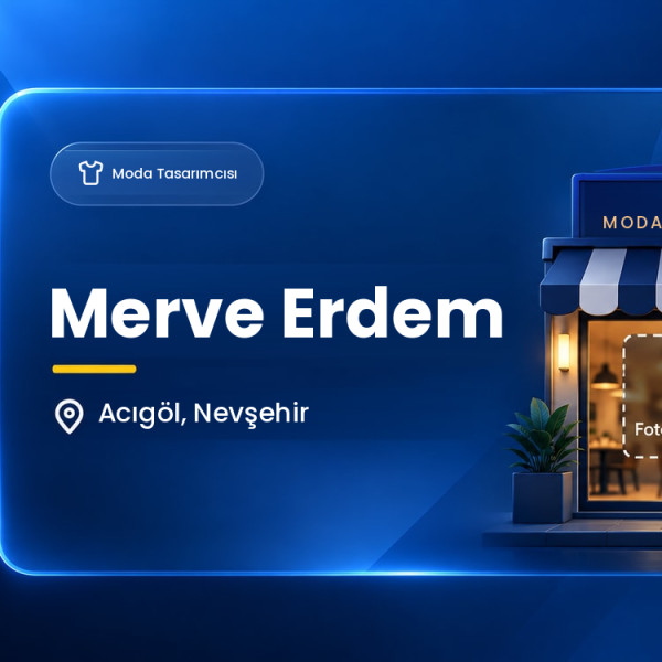 Merve Erdem