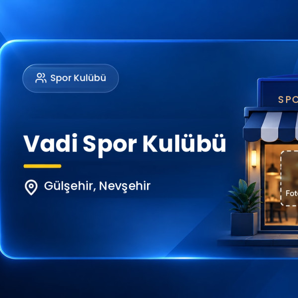 Vadi Spor Kulübü