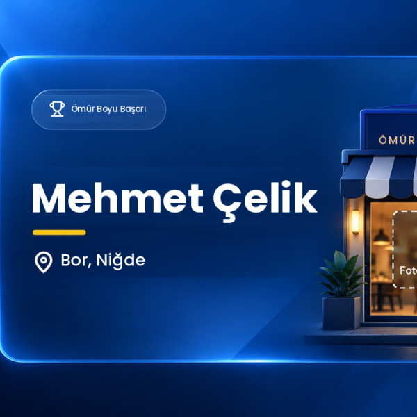 Mehmet Çelik