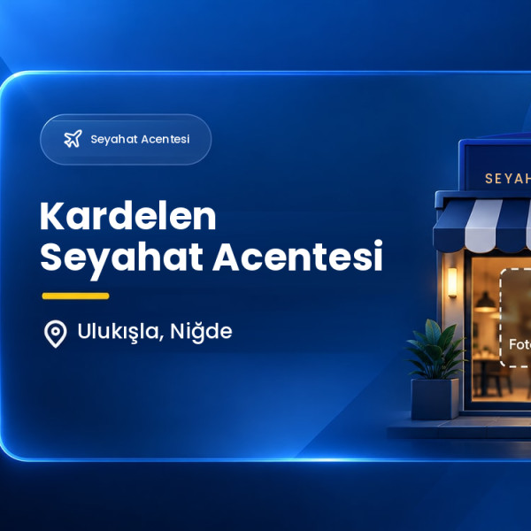 Kardelen Seyahat Acentesi