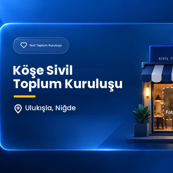 Köşe Sivil Toplum Kuruluşu