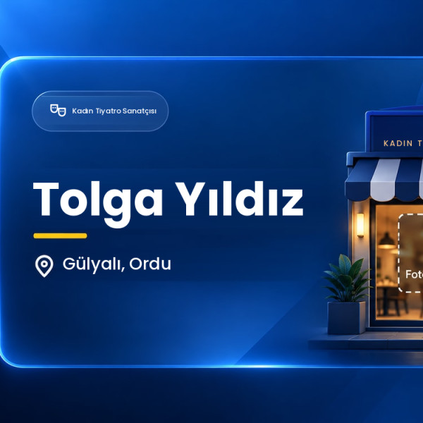 Tolga Yıldız