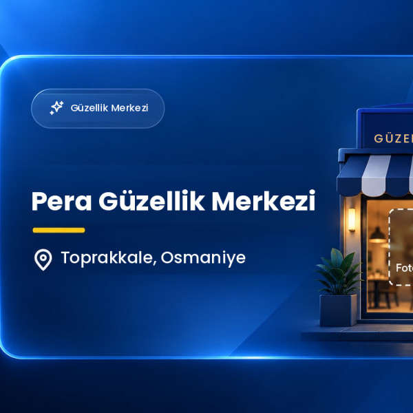 Pera Güzellik Merkezi