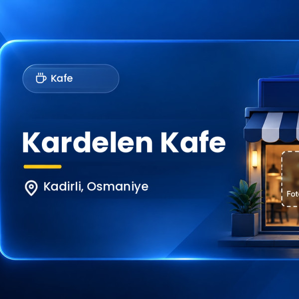 Kardelen Kafe