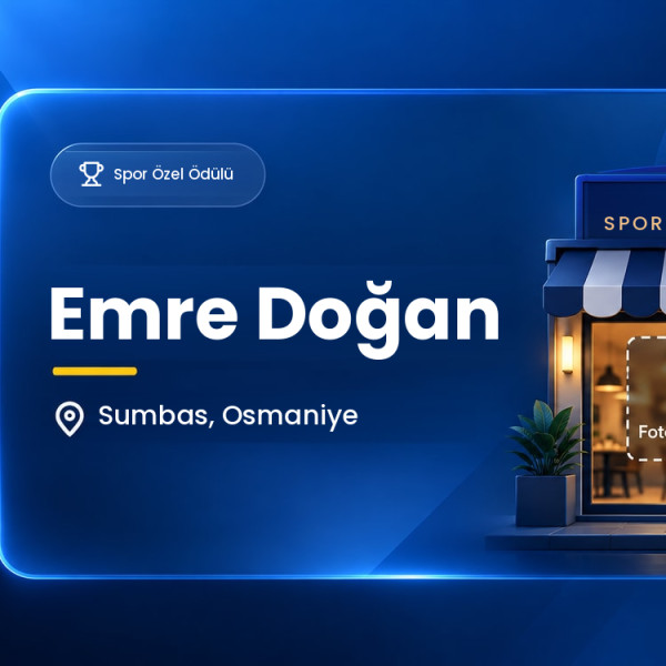 Emre Doğan