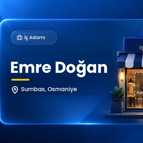 Emre Doğan