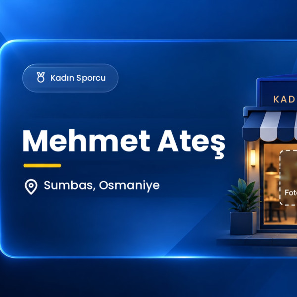 Mehmet Ateş
