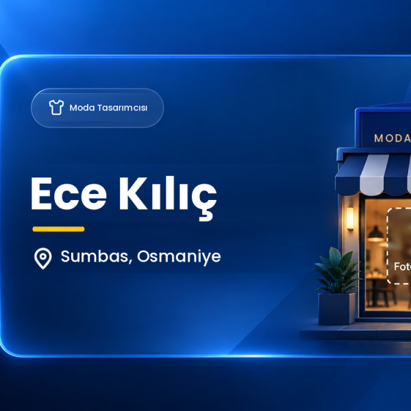 Ece Kılıç