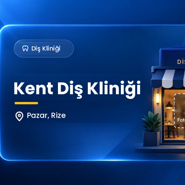 Kent Diş Kliniği