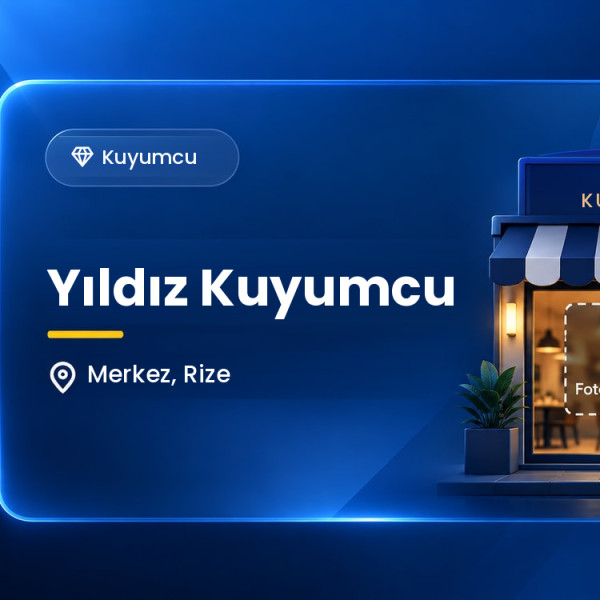 Yıldız Kuyumcu
