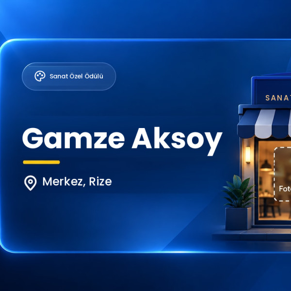 Gamze Aksoy