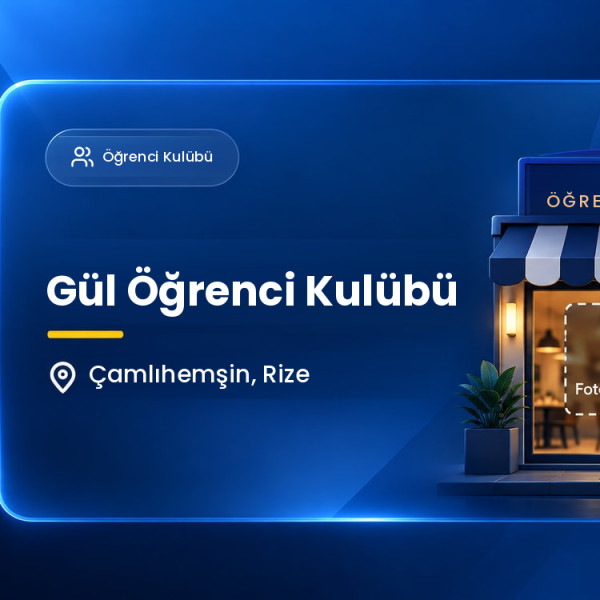 Gül Öğrenci Kulübü
