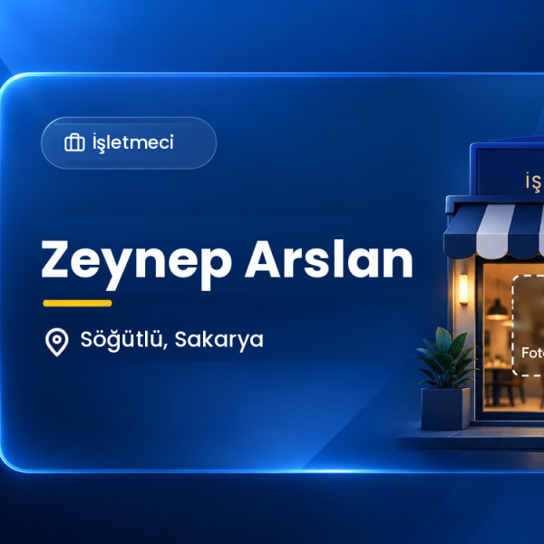 Zeynep Arslan