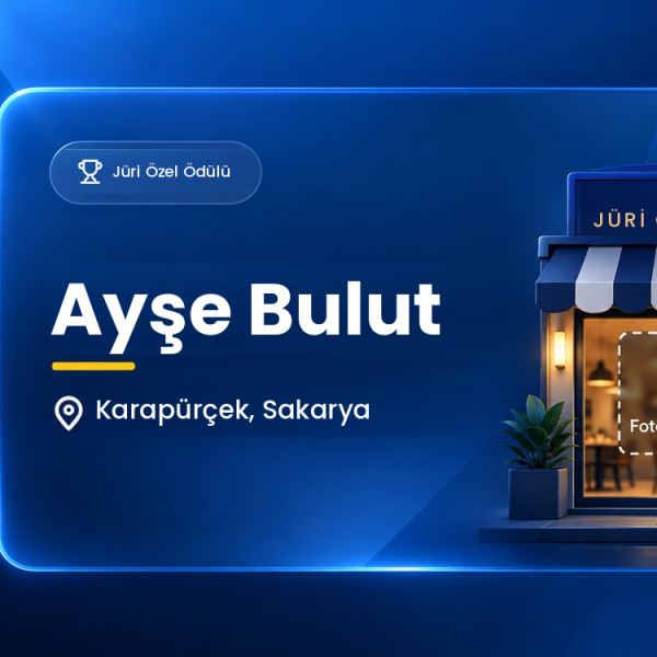 Ayşe Bulut