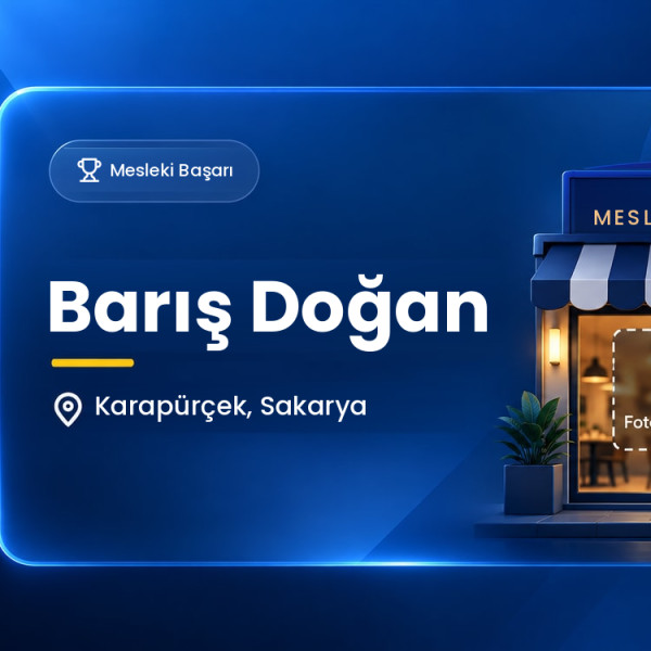 Barış Doğan