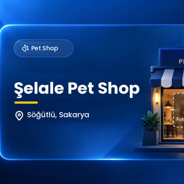 Şelale Pet Shop
