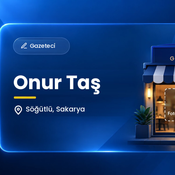 Onur Taş