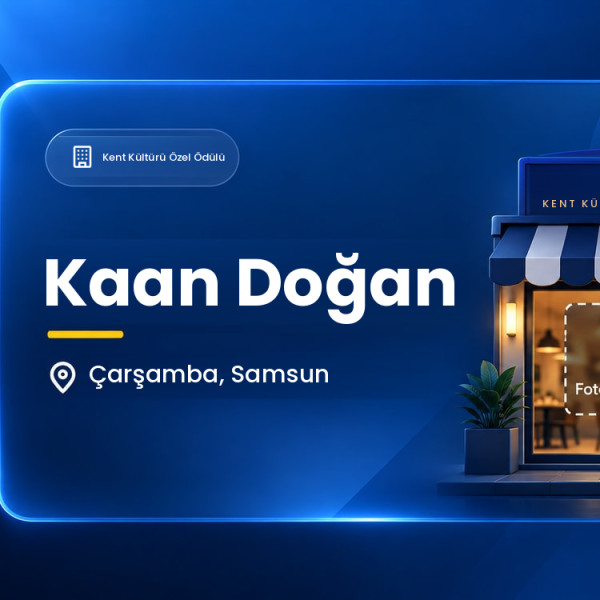 Kaan Doğan