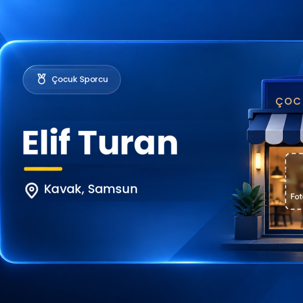 Elif Turan