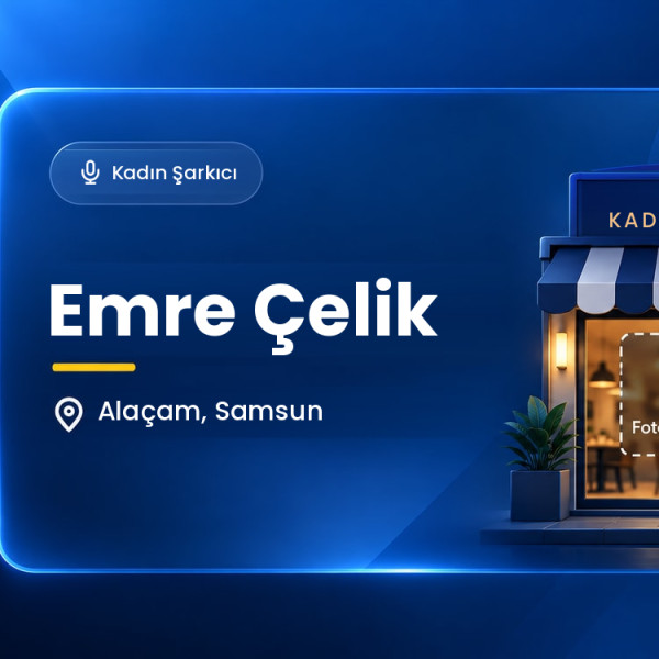 Emre Çelik