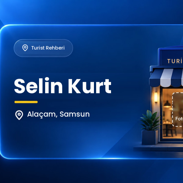 Selin Kurt