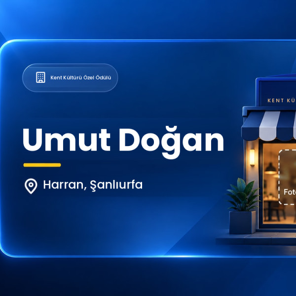 Umut Doğan