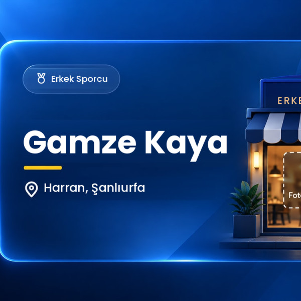 Gamze Kaya