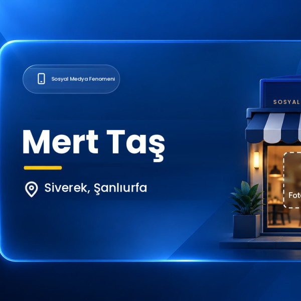 Mert Taş
