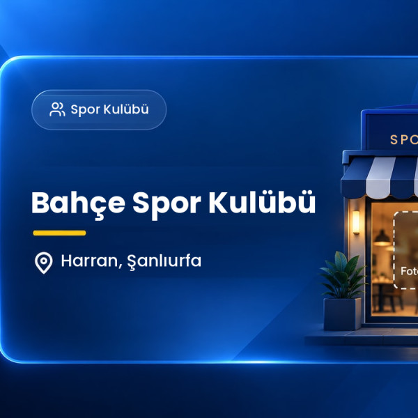 Bahçe Spor Kulübü